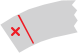 Cut Inward Left