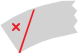 Cut Outward Left