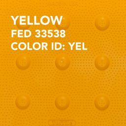 Tuftile Polymer Line Yellow