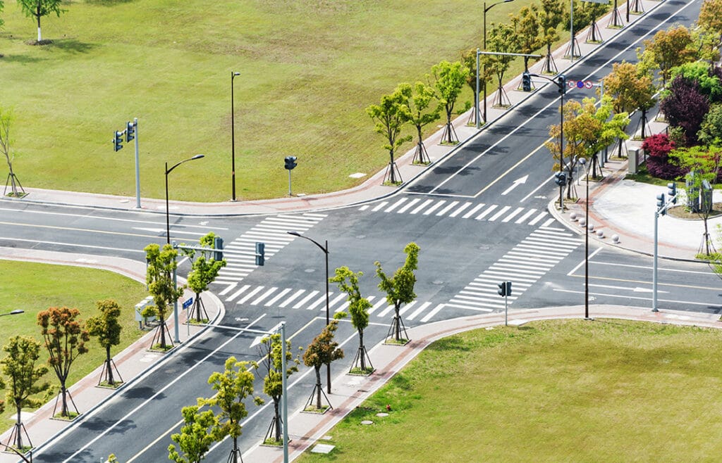 Streetscapex