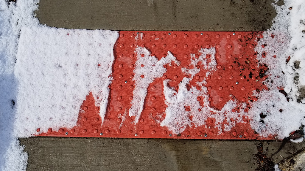 How the Weather Affects DWT Materials