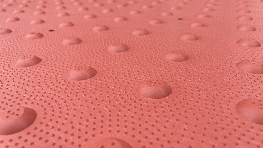 Polymer DWTs: Benefits & Applications