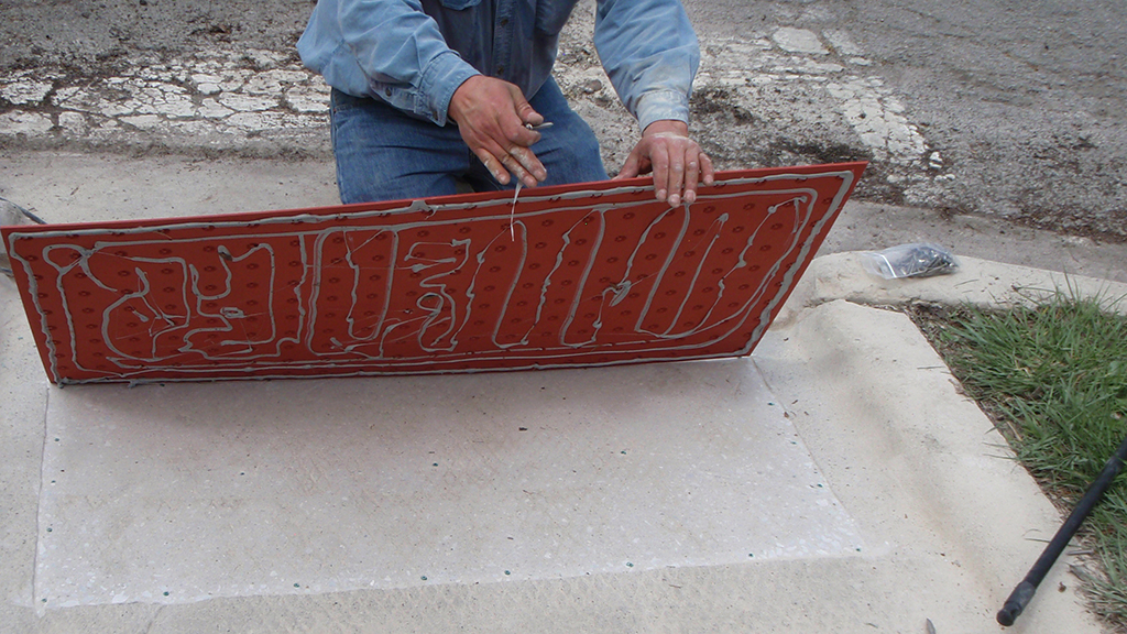 Retrofitting Sidewalks With DWTs: What to Consider